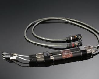 Lot of 2 Shure A15BT Bridging Transformers 
