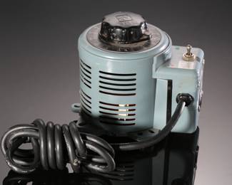 Superior Electric Powerstat 3PN116B Variable Autotransformer Variac Power Transformer
