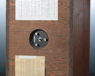 Acoustic Research AR-2x Vintage HI-Fi Speakers Pair AR AR-2 X 
