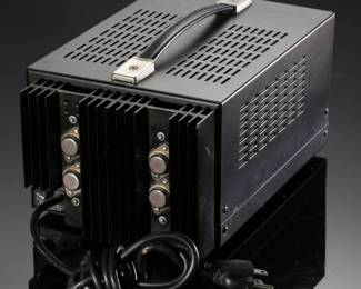 ER DC Regulated Power Supply PS107
