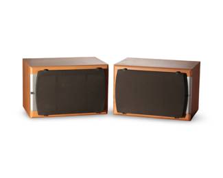 JBL Studio Series S38CH Speakers Pair
