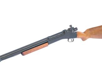 1940s Vintage Crosman Model 101 Air Rifle For Repair 
