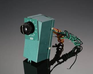 Altec Lansing N-3000-B Crossover Dividing Network 
