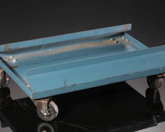 Norman Strobe Rolling Base for P2000D Power Supply 
