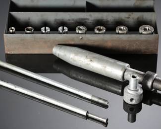 Snap-On A37 Clutch Alignment Tool
