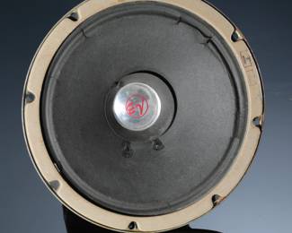 Lot of 2 Vintage EV SP-8-B Full Range Speakers Electro-Voice SP8 SP8B
