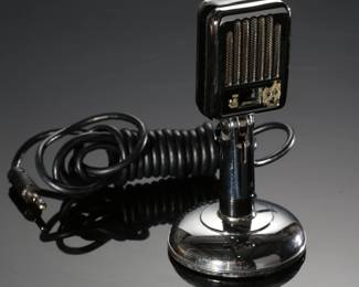 Vintage Geloso 258-A Reel-To-Reel Tape Player/Recorder Deck Made in Italy 
