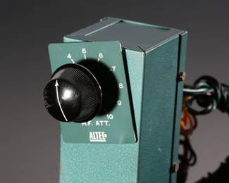 Altec Lansing N-3000-B Crossover Dividing Network 

