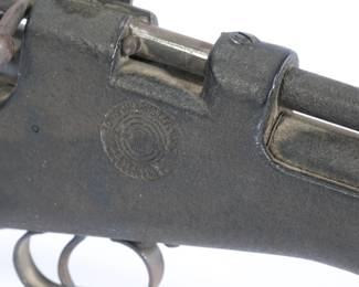 1940s Vintage Crosman Model 101 Air Rifle For Repair 
