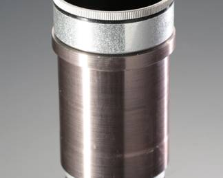 Leitz Hektor 85mm 8.5 cm 1:2.5 Slide Projector Lens Leica
