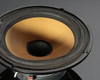 Lot of 2 Focal 2k218 6in Speakers Drivers
