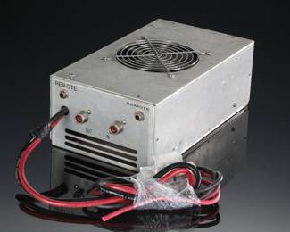 Fat Boy Products SSB Linear Amplifier 
