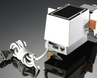 Leitz Pradix 35mm Compact Slide Projector 31.044.000
