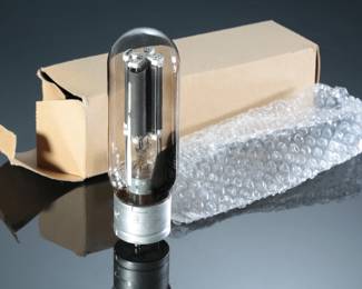 RCA Radiotron 203a Vintage Vacuum Tube 203-A
