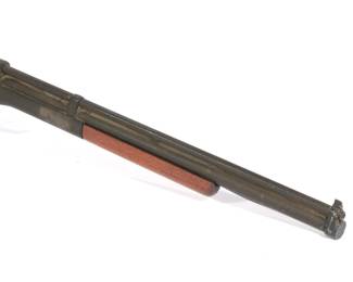 1940s Vintage Crosman Model 101 Air Rifle For Repair 
