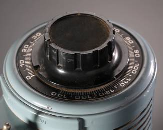 Powerstat Variable Autotransformer 3PN116C Variac Adjustable Voltage Transformer
