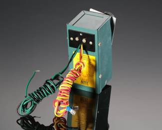 Altec Lansing N-3000-B Crossover Dividing Network 
