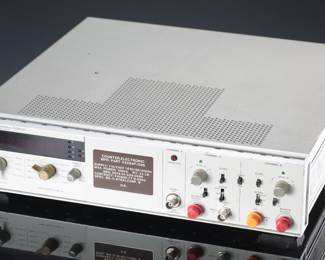 Hewlett Packard 5328A 500MHz Universal Counter HP
