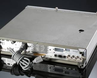 Hewlett Packard 5328A Universal Counter HP
