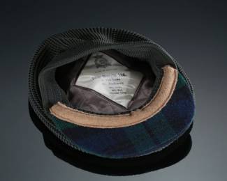 Vintage St. Andrews Scotland Old Course Hat
