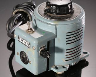 Superior Electric Powerstat 3PN116B Variable Autotransformer Variac Power Transformer

