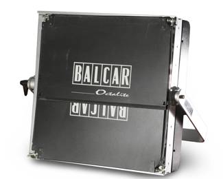 BALCAR Octalite Proto N.13 Professional Photography Light Fluorescent Photo Studio Light
