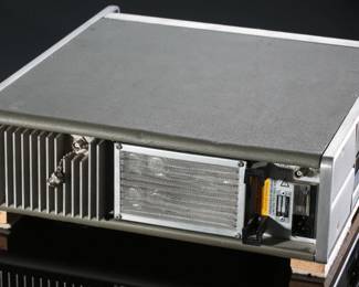 Hewlett Packard 8640B Signal Generator HP
