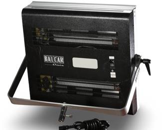 BALCAR Octalite Proto N.13 Professional Photography Light Fluorescent Photo Studio Light

