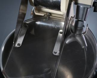 Santos Professional French Dough Mixer Kneader 18V1 #18