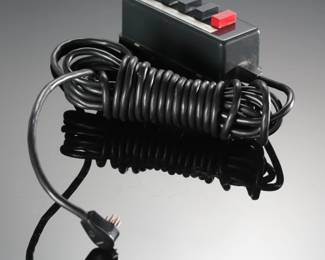 Vintage Revox A77 Wired Remote Control Box 
