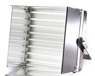 BALCAR Octalite Proto N.13 Professional Photography Light Fluorescent Photo Studio Light
