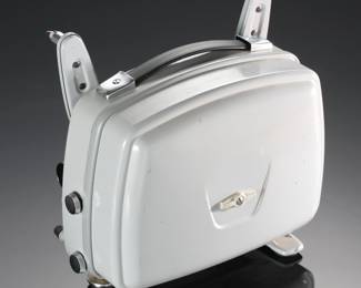 Bolex 18-5 Super 8 Film Projector 8mm
