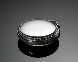 1953 Hamilton 992B Model 5 Pocket Watch 16S 21 Jewel Railroad Grade 
