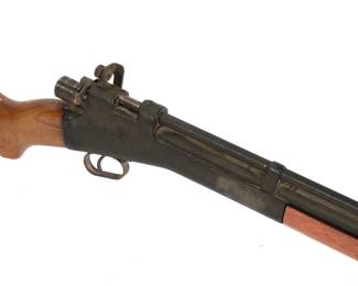 1940s Vintage Crosman Model 101 Air Rifle For Repair 
