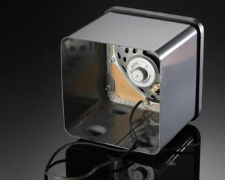 HAMMARLUND S-100 Ham Radio Speaker
