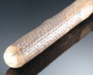 Native American Rain Stick Rainmaker 
