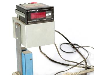 SEAL Dry Mount Press For Restoration 
