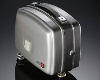 Vintage Bolex 18-5 8mm Film Projector
