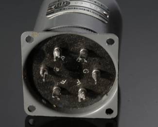 NOS UTC CG-132 Audio Interstage Transformer Step Up Transformer New Old Stock
