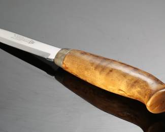 EIK Brusletto Geilo  Viking Knife Made in Norway&nbsp;Knife 925
