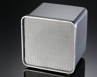 HAMMARLUND S-100 Ham Radio Speaker
