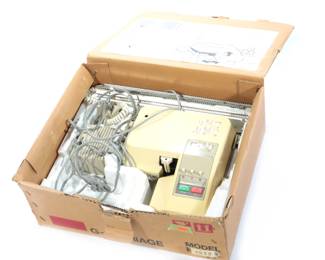 Knitking G-Carriage Model KG88 Carriage For Knitting Machines
