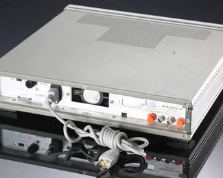 Hewlett Packard 5328A 500MHz Universal Counter HP
