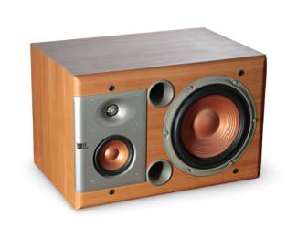 JBL Studio Series S38CH Speakers Pair
