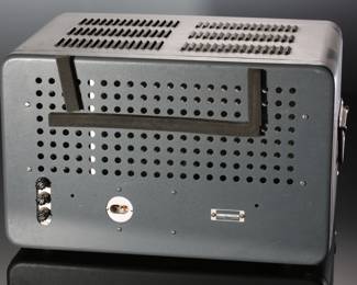 Hewlett Packard 606B Signal Generator HP
