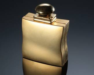 24 Faubourg Hermes Perfume Bottle 7.5ml With outer Case
