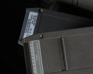 Lot of 6 Tektronix Data Acquisition Probe
