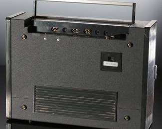 Vintage ReVox A77 Reel To Reel Tape Deck Player A-77 Half-Track
