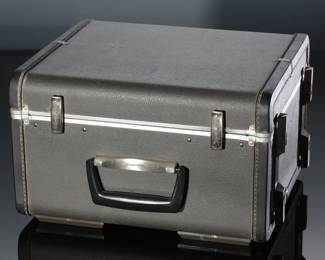 Ampex AG600 Portable Reel-to-Reel Tape Deck Player AG-600
