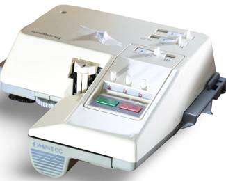 Knitking G-Carriage Omni GC Carriage For Knitting Machines
